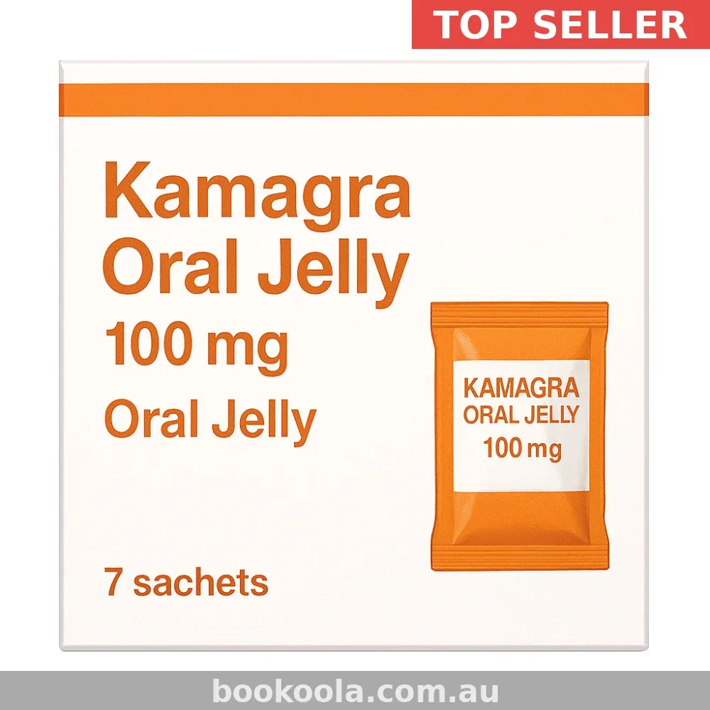 Kamagra Oral Jelly