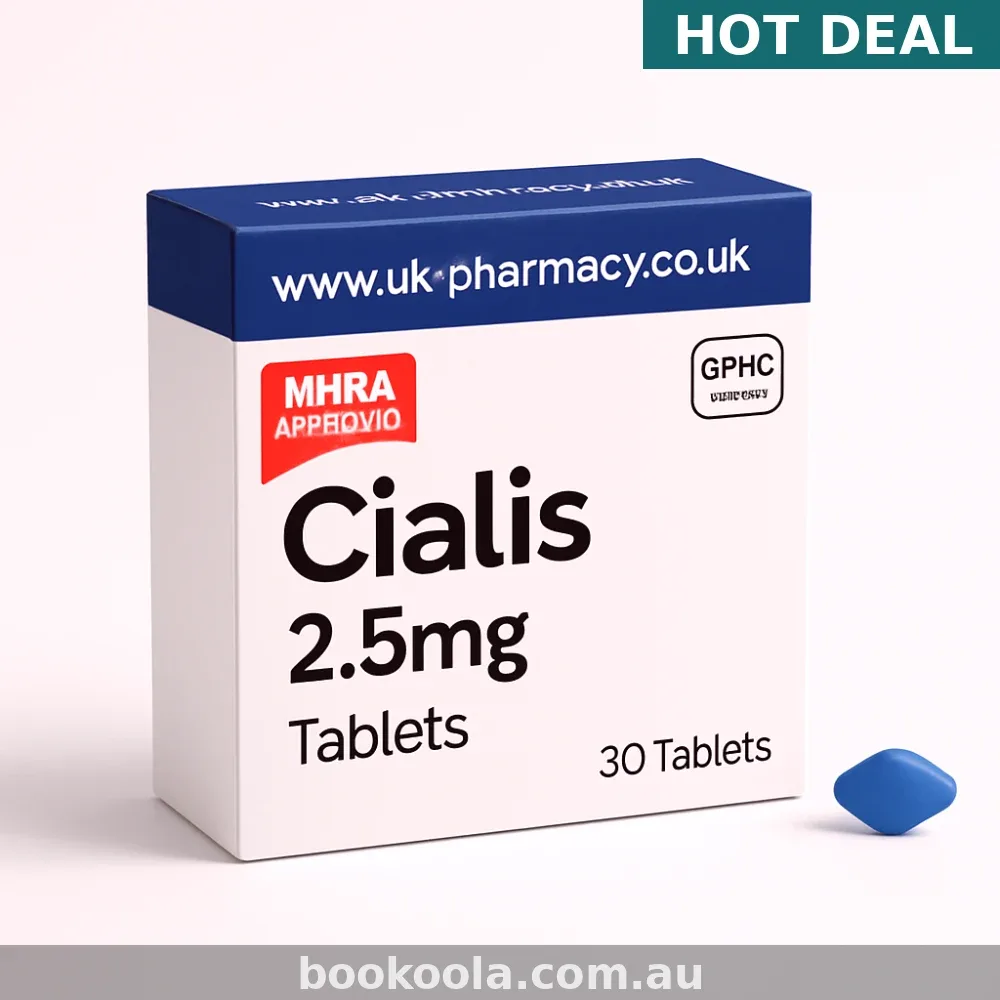 Cialis