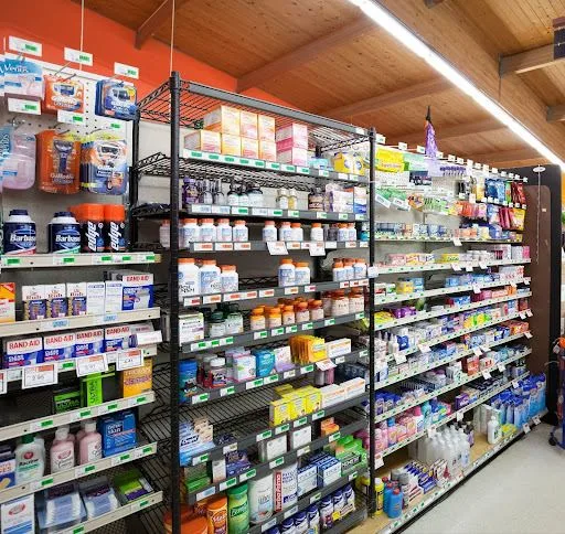 Our Pharmacy