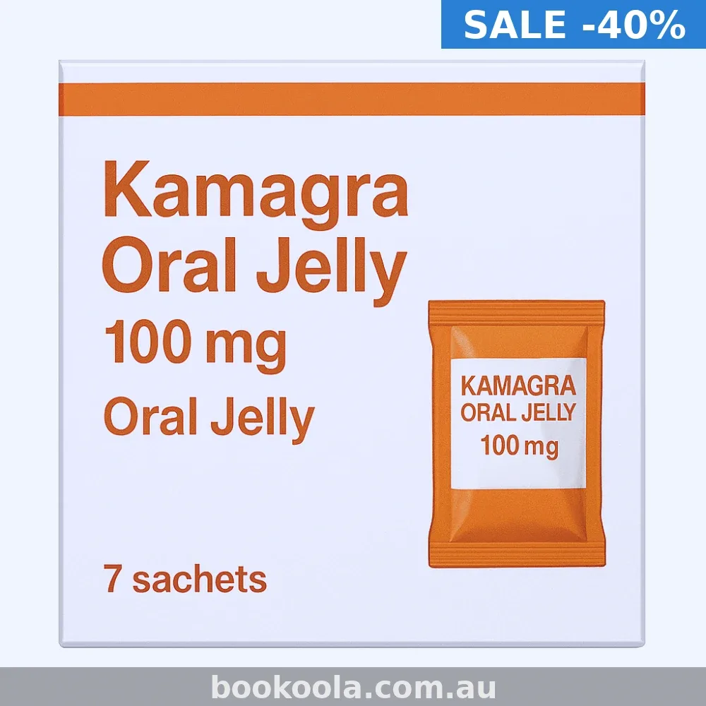 Sildenafil (Kamagra Oral Jelly) 100mg 25 Sachets — Buy Online From $2.01 Per Sachet